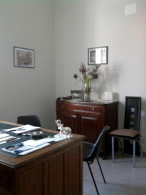 Villa Marietta Civitanova Marche Buitenkant foto