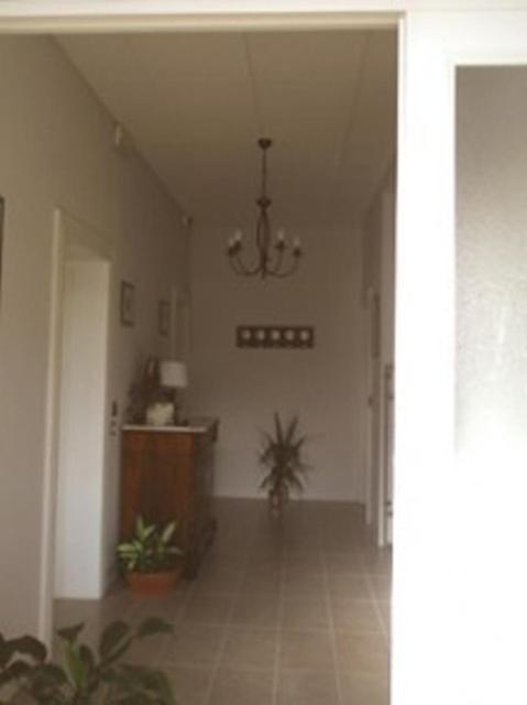 Villa Marietta Civitanova Marche Buitenkant foto