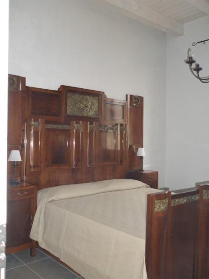 Villa Marietta Civitanova Marche Kamer foto