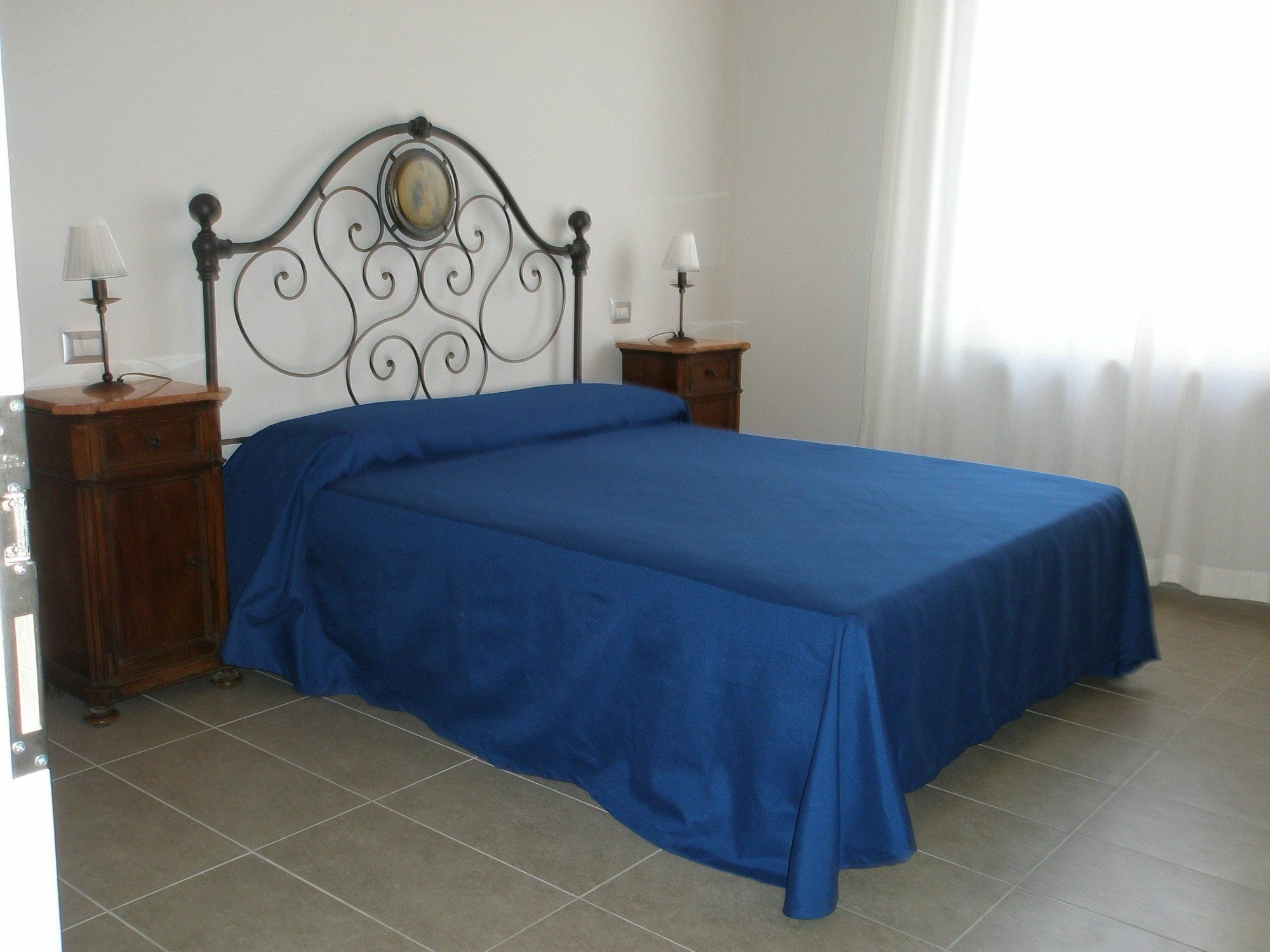 Villa Marietta Civitanova Marche Buitenkant foto
