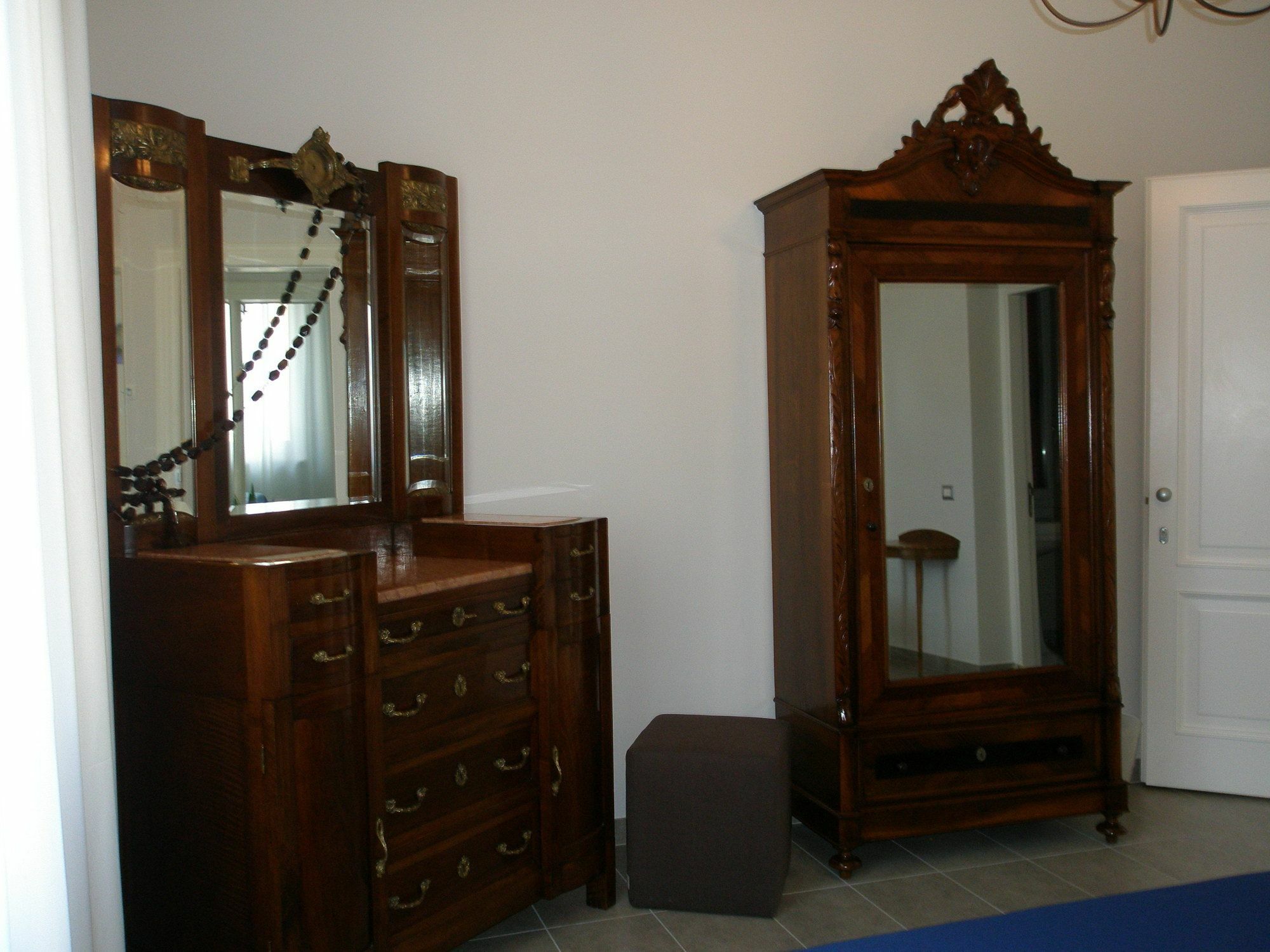 Villa Marietta Civitanova Marche Buitenkant foto